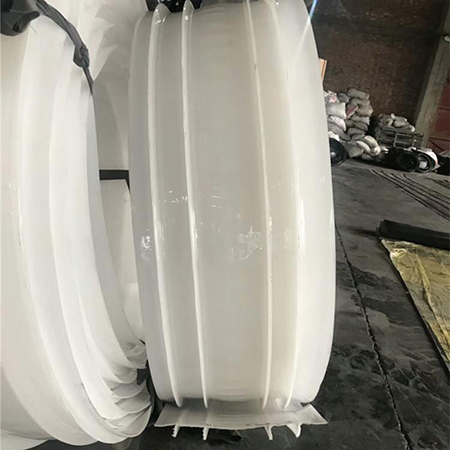 PVC外贴止水带
