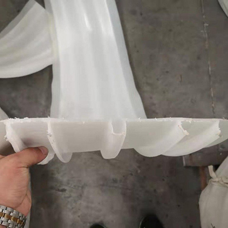 塑料PVC橡胶止水带