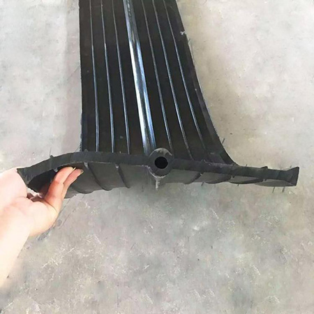 变形缝用651型止水带