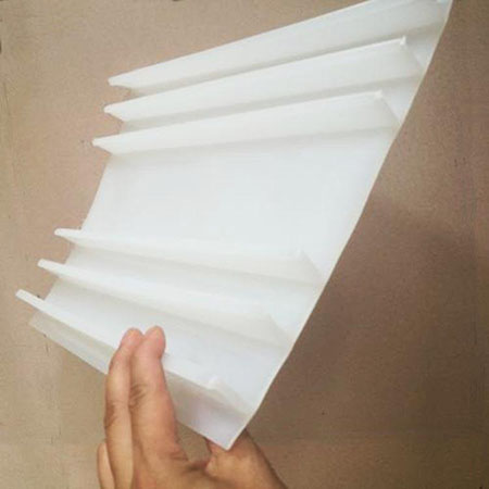 PVC塑料橡胶止水带