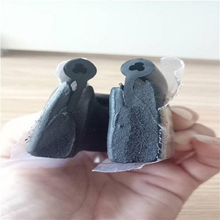 加工注浆管止水条