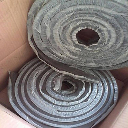 GB橡胶止水条